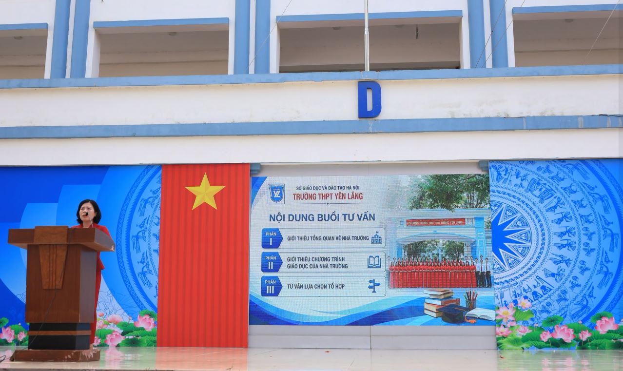 CHƯƠNG TRÌNH TƯ VẤN LỰA CHỌN MÔN HỌC VÀ NGÀY HỘI TUYỂN THÀNH VIÊN CÁC CÂU LẠC BỘ NĂM HỌC 2026 – 2027