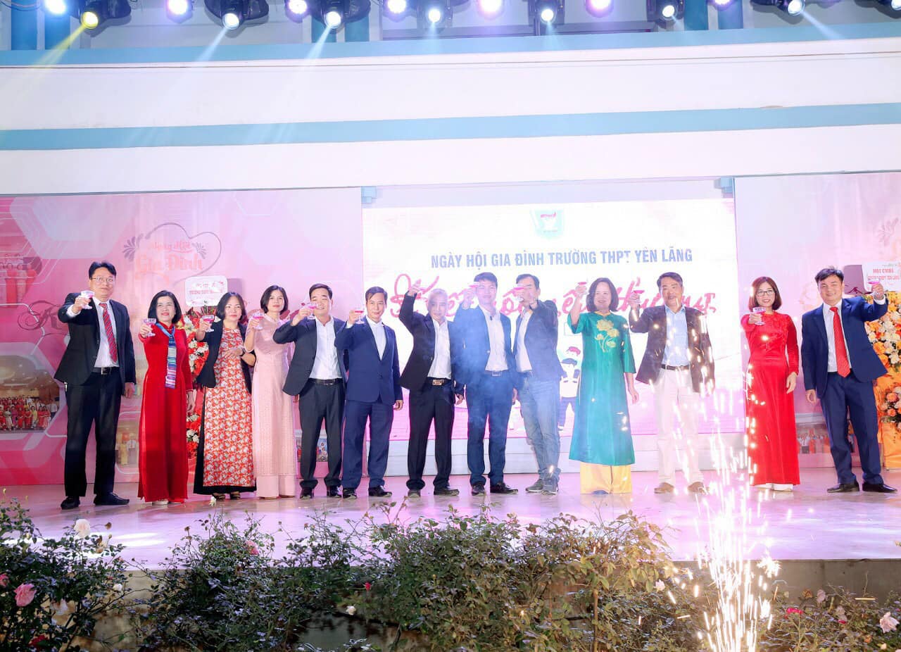 ĐOÀN KẾT BỀN VỮNG - KẾT NỐI YÊU THƯƠNG