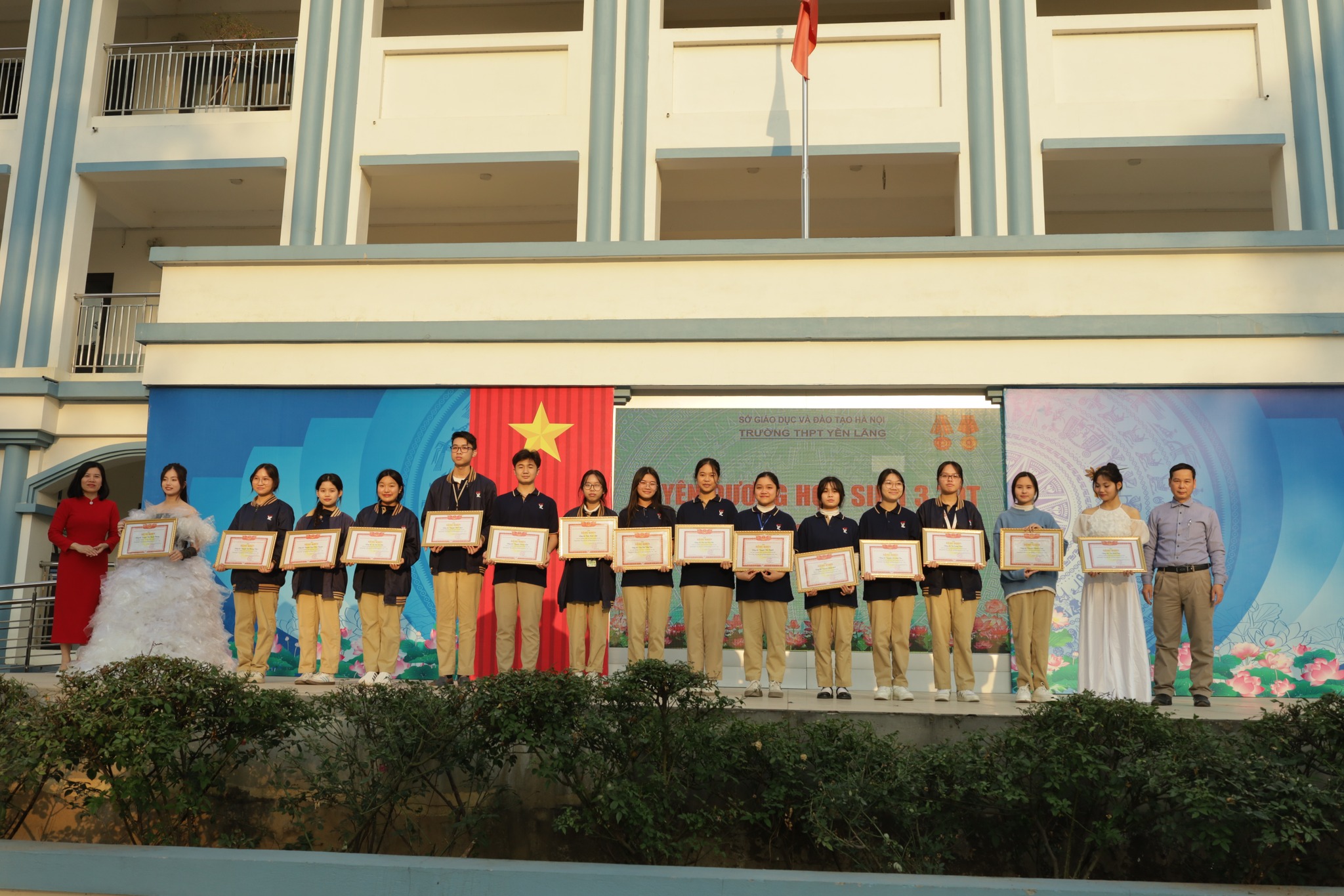Sơ kết các hoạt động của tháng 12/2024 và triển khai nhiệm vụ tháng 1/2025