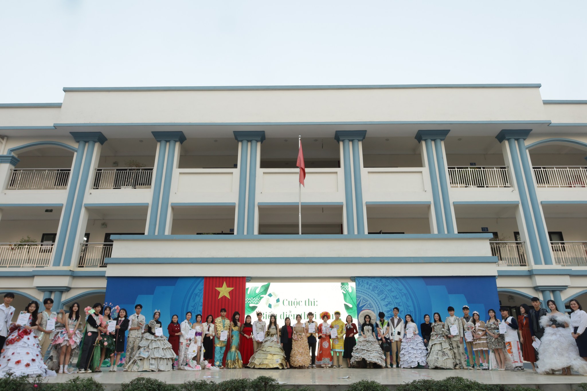 Chuyên đề "Môi trường và Đa dạng sinh học"